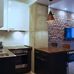 Jordan Suite Executive Furnished Apartment