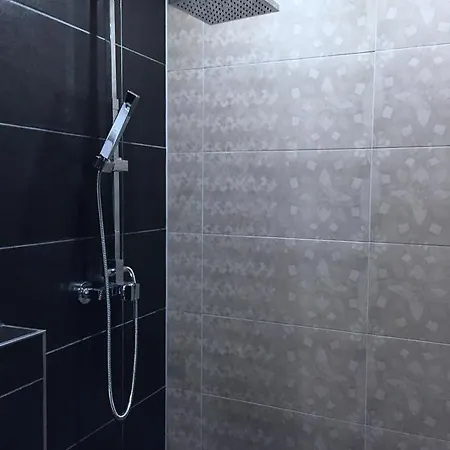 Jordan Executive Furnished Apartment Düsseldorf