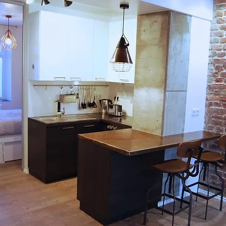 Jordan Executive Furnished Appartement
