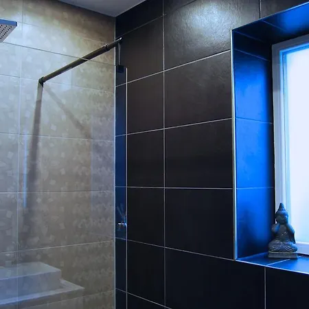 Apartment Jordan Executive Furnished Düsseldorf