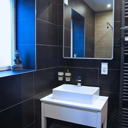 Appartement Jordan Executive Furnished