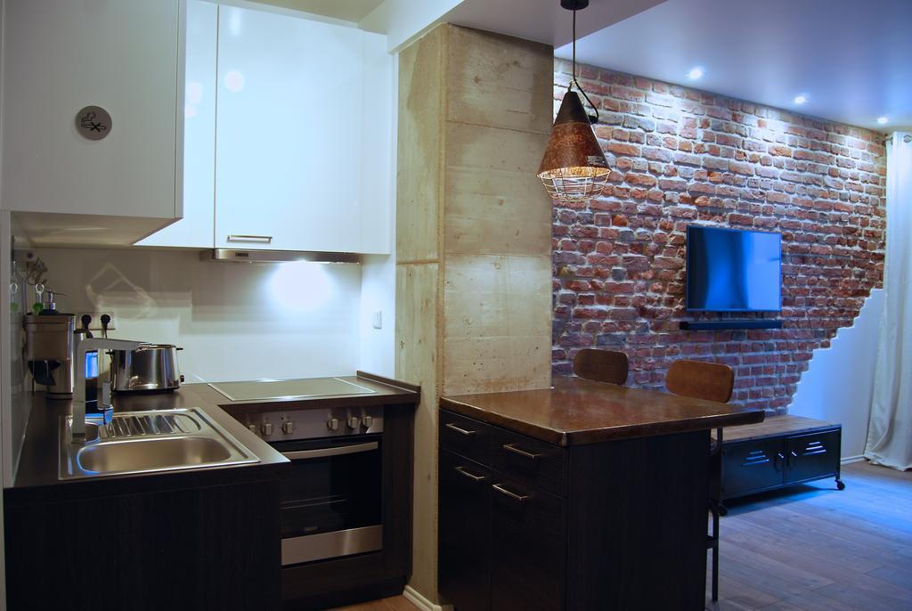 Jordan Executive Furnished Apartment *