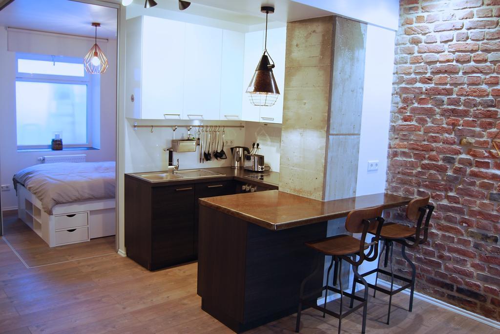 Jordan Executive Furnished Apartment