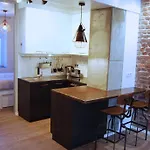 Jordan Suite Executive Furnished Apartment