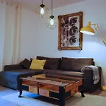 Jordan Suite Executive Furnished Apartment