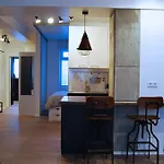 Jordan Suite Executive Furnished Apartment