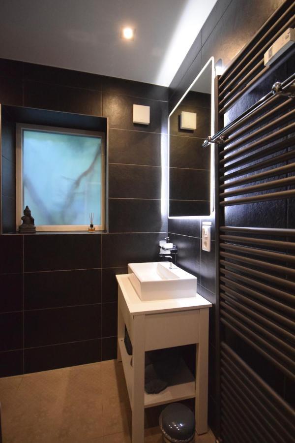 Jordan Executive Furnished Düsseldorf