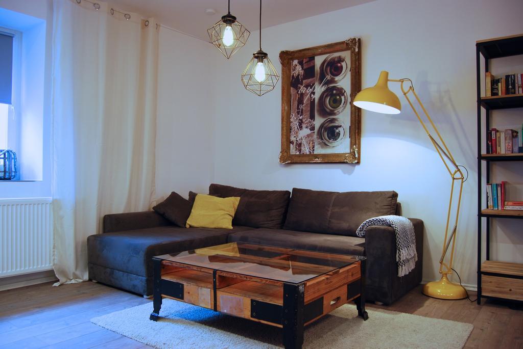 Jordan Executive Furnished * Düsseldorf