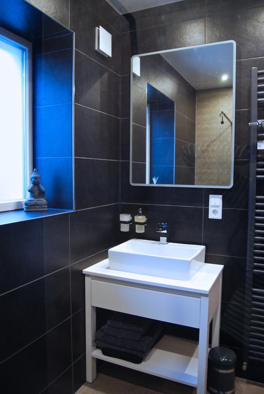 Apartment Jordan Executive Furnished