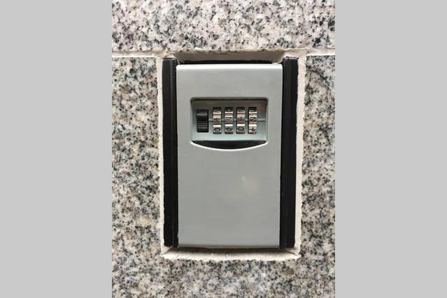 Jordan Executive Furnished Düsseldorf